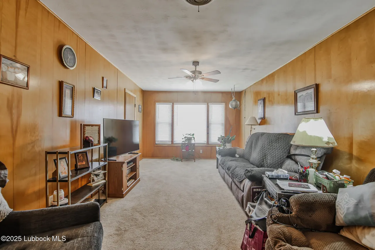 Photo 12 — 515 E 16th Street, Littlefield, TX 79339