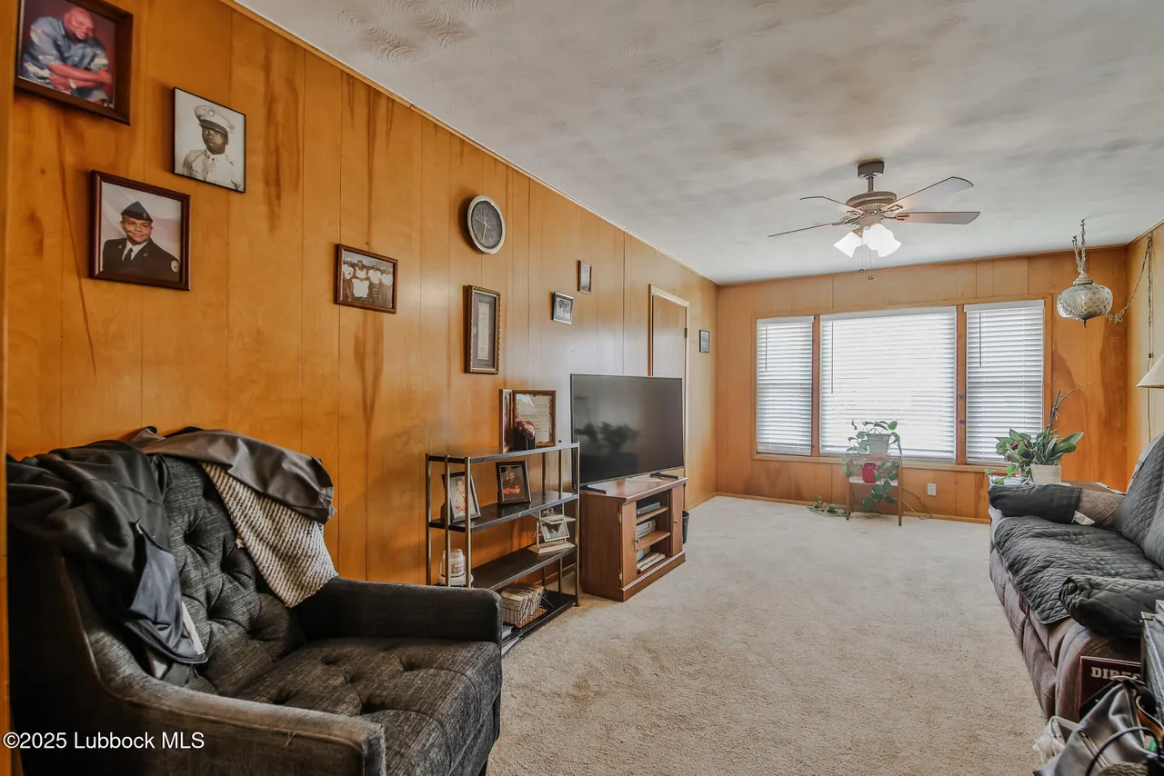 Photo 13 — 515 E 16th Street, Littlefield, TX 79339