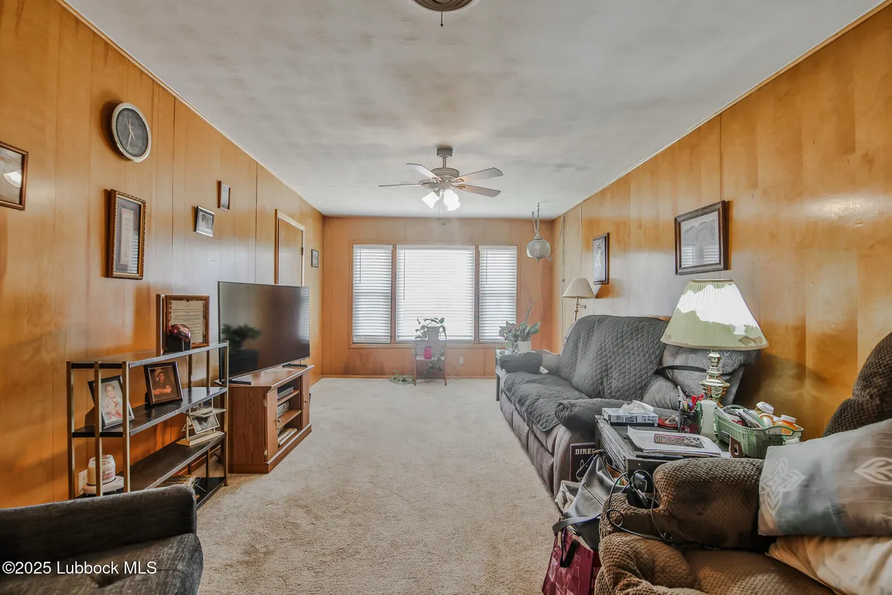 Photo 14 — 515 E 16th Street, Littlefield, TX 79339