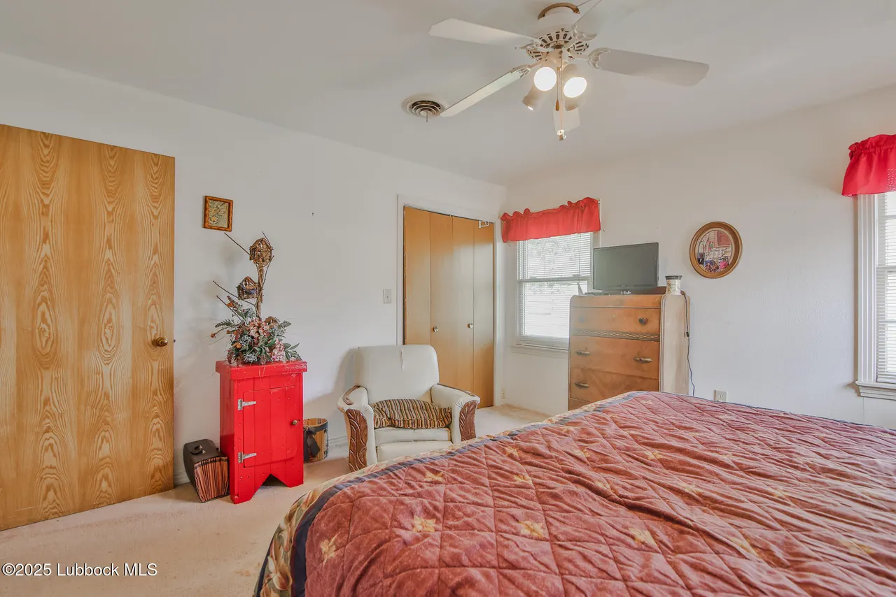 Photo 20 — 515 E 16th Street, Littlefield, TX 79339