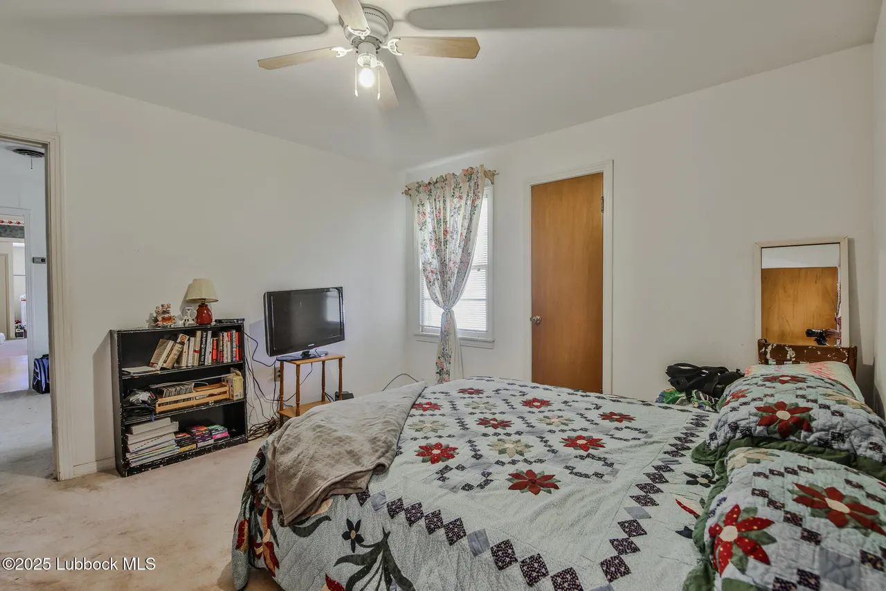 Photo 21 — 515 E 16th Street, Littlefield, TX 79339