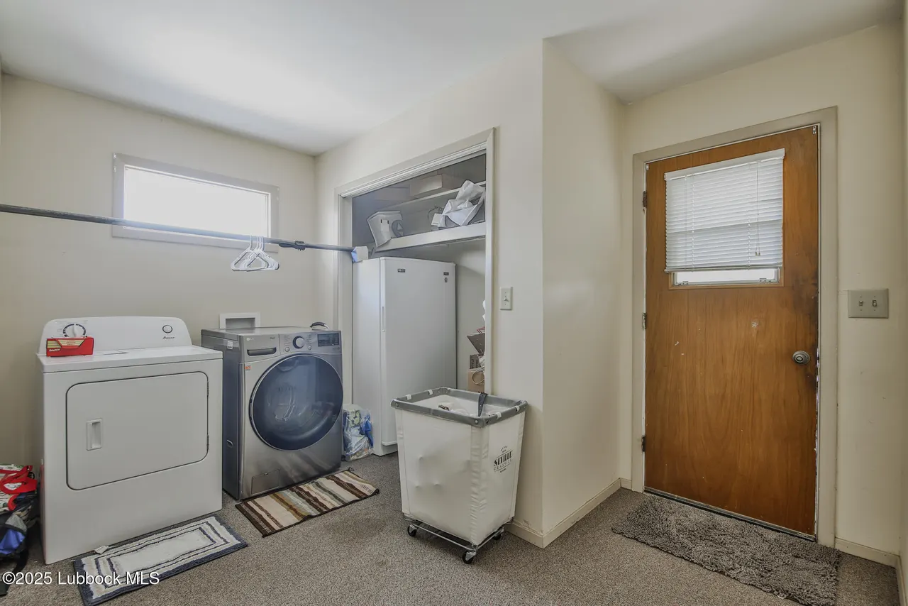 Photo 26 — 515 E 16th Street, Littlefield, TX 79339