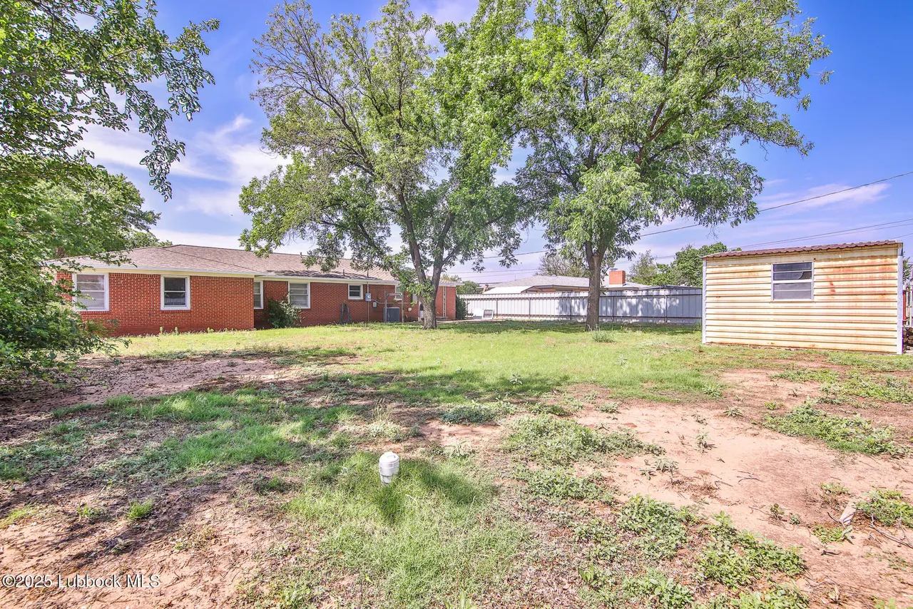 Photo 30 — 515 E 16th Street, Littlefield, TX 79339