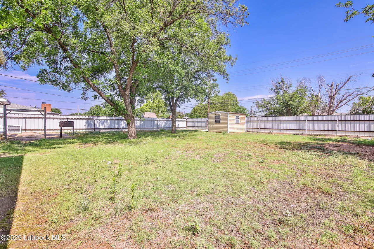 Photo 31 — 515 E 16th Street, Littlefield, TX 79339