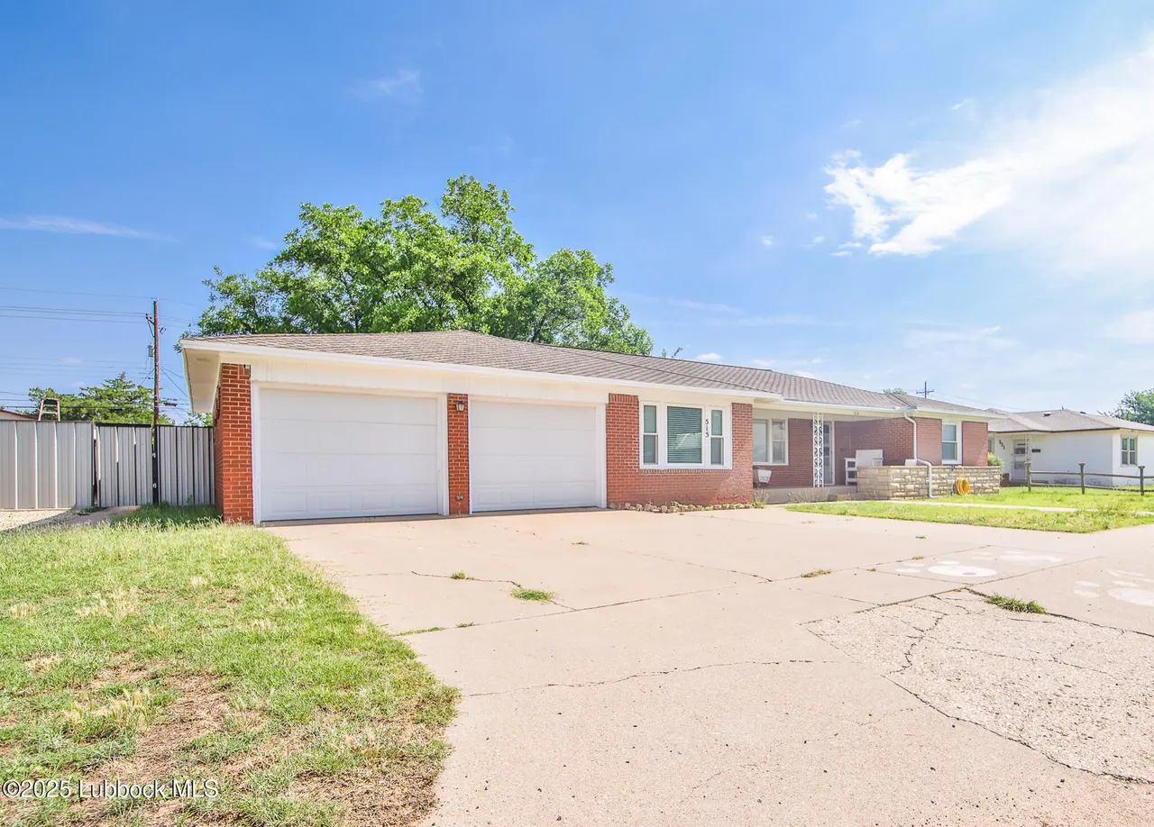 Photo 32 — 515 E 16th Street, Littlefield, TX 79339