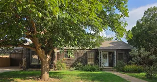 Sold home at 807 N 12th Street