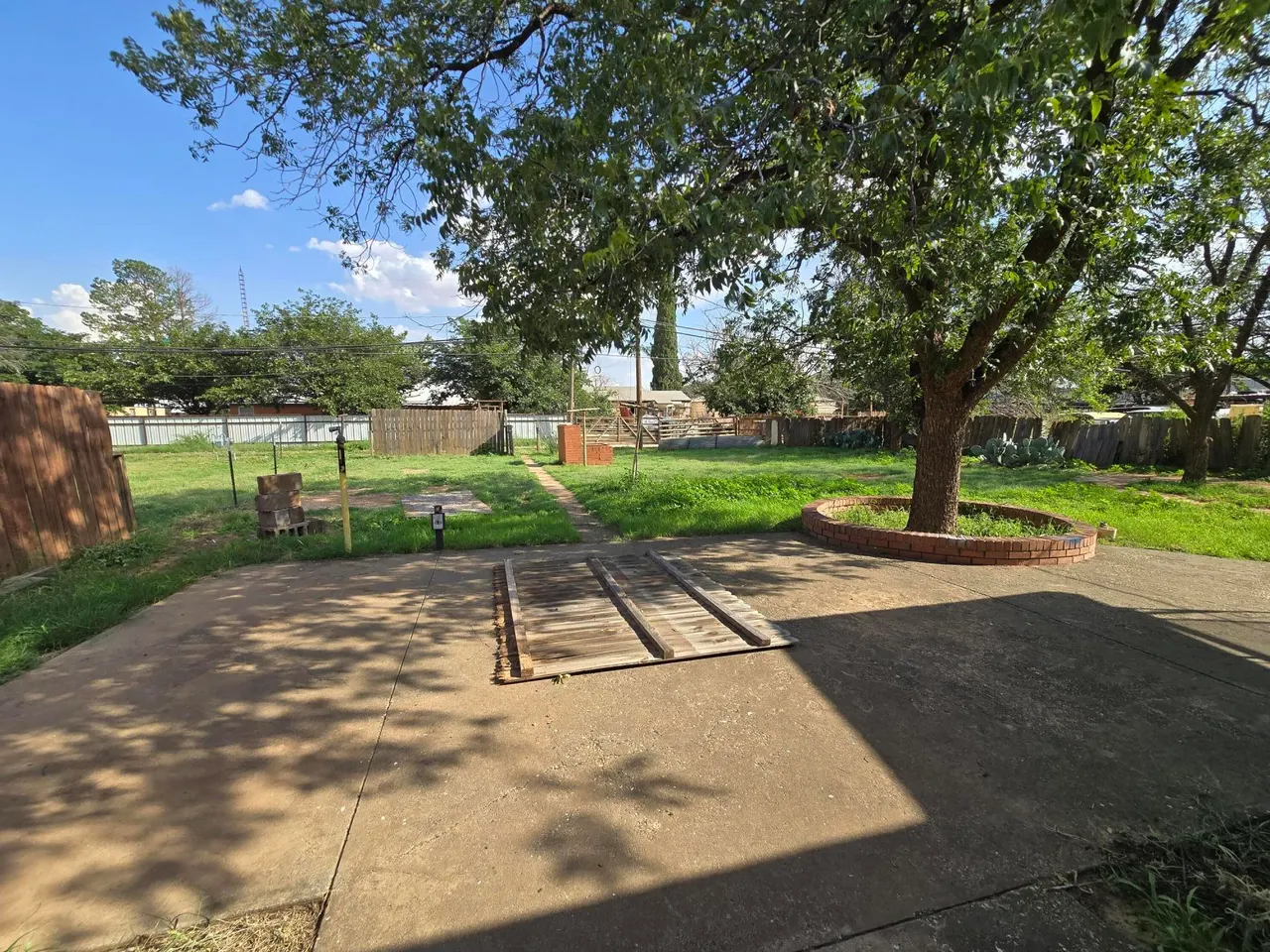 Photo 15 — 807 N 12th Street, Lamesa, TX 79331