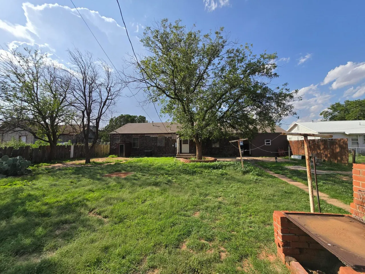 Photo 14 — 807 N 12th Street, Lamesa, TX 79331