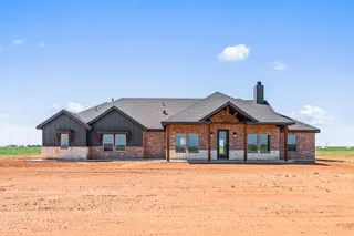 Sold home at 8117 County Rd 6100