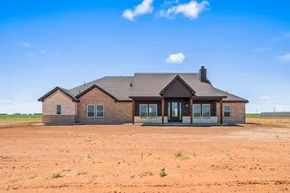 Sold home at 8207 County Rd 6100