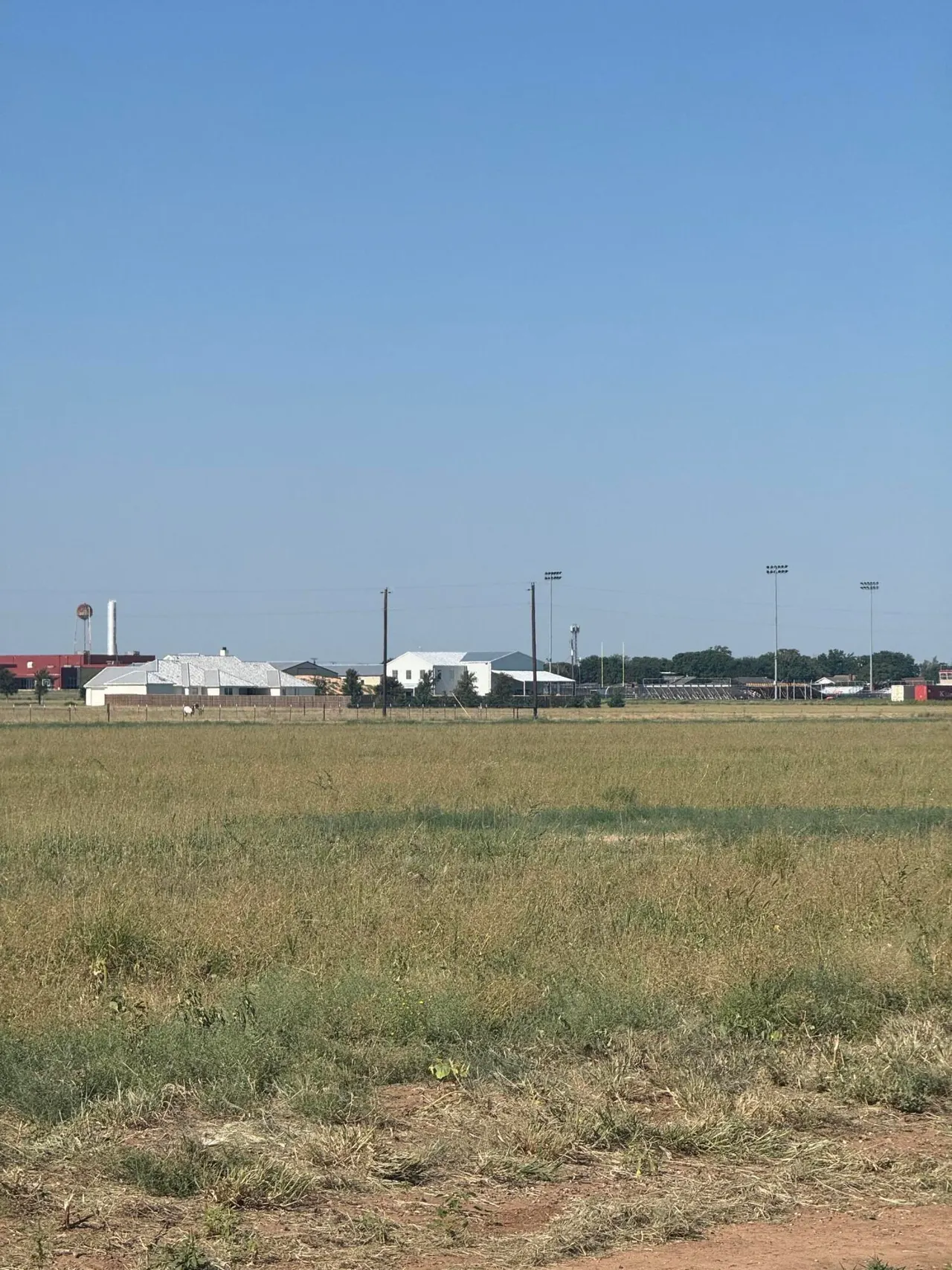 Photo 6 — Lot 6 County Road L, New Home, TX 79383