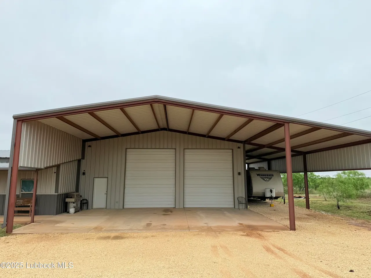Photo 11 — 1010 Fagan Road, Snyder, TX 79549