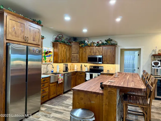 Photo 6 — 1010 Fagan Road, Snyder, TX 79549