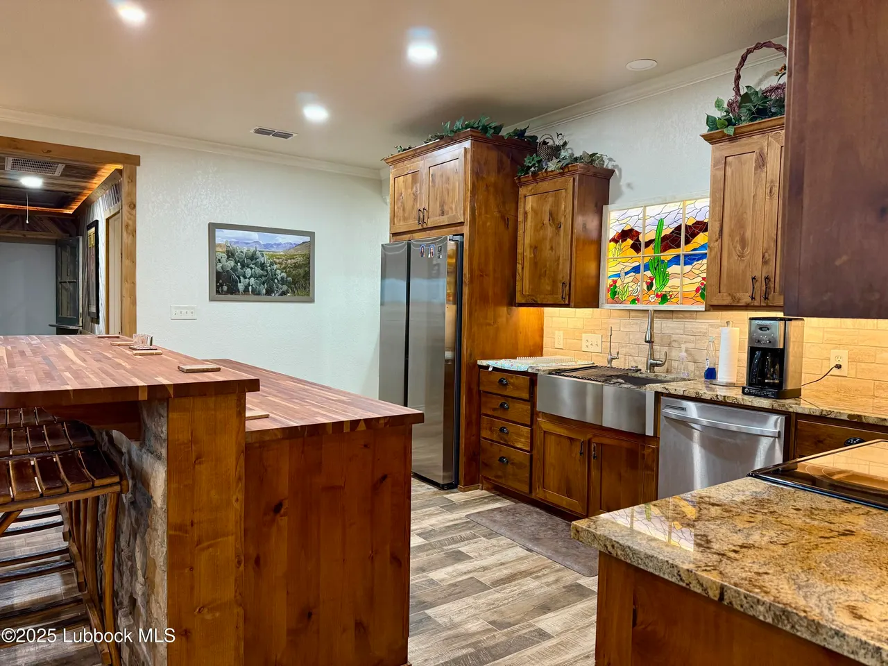 Photo 13 — 1010 Fagan Road, Snyder, TX 79549