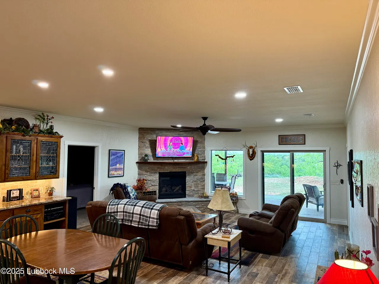 Photo 17 — 1010 Fagan Road, Snyder, TX 79549