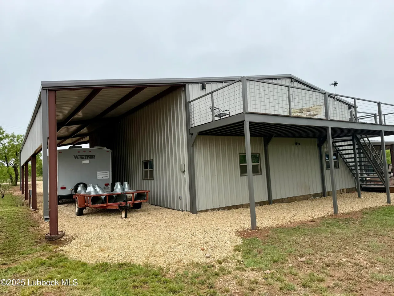 Photo 41 — 1010 Fagan Road, Snyder, TX 79549