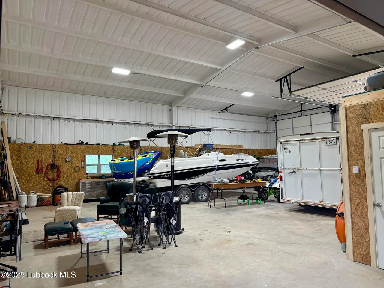 Photo 45 — 1010 Fagan Road, Snyder, TX 79549