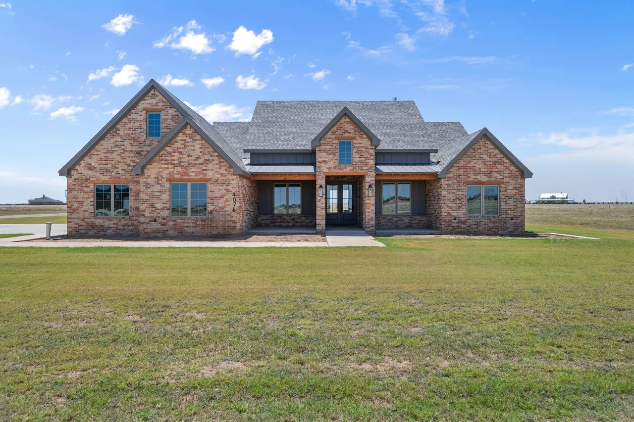 Photo 2 — 1074 Deuce of Hearts, New Home, TX 79383