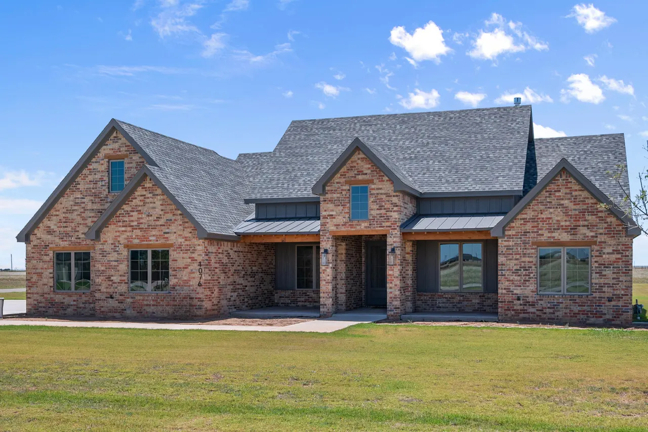 Photo 3 — 1074 Deuce of Hearts, New Home, TX 79383