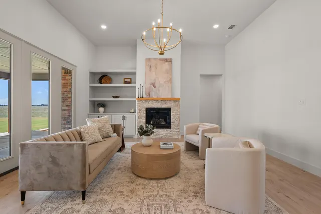 Photo 6 — 1074 Deuce of Hearts, New Home, TX 79383