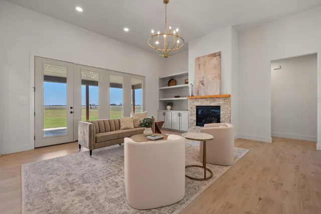 Photo 7 — 1074 Deuce of Hearts, New Home, TX 79383