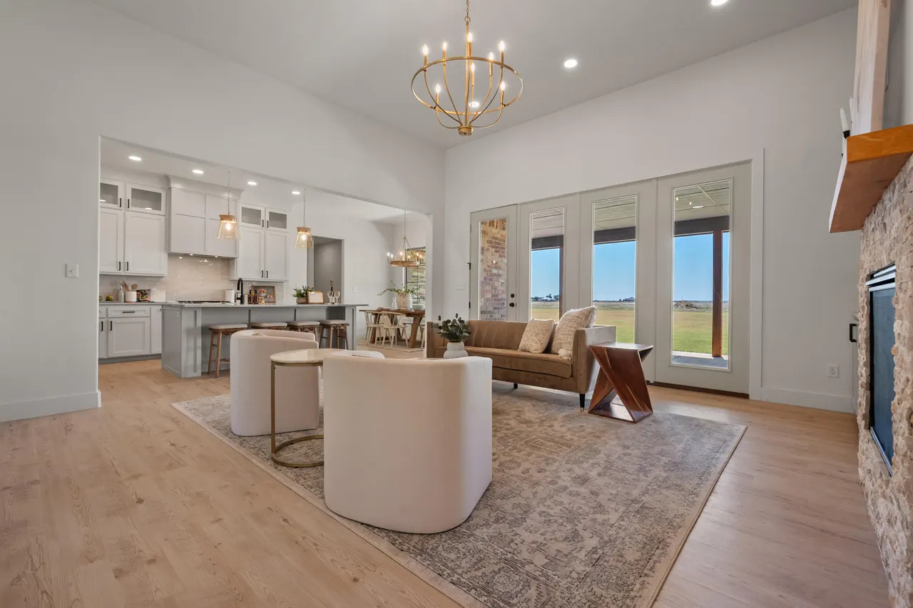 Photo 8 — 1074 Deuce of Hearts, New Home, TX 79383