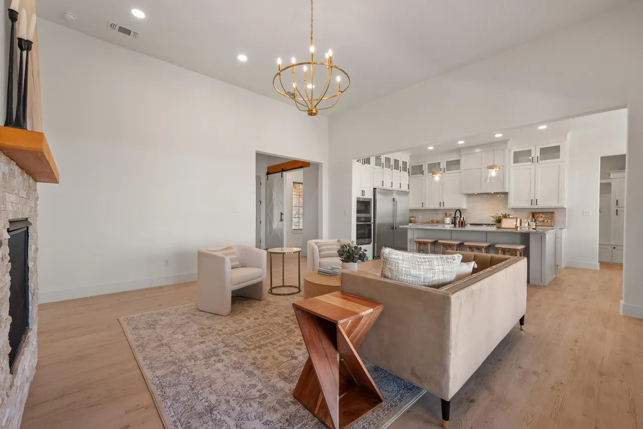Photo 9 — 1074 Deuce of Hearts, New Home, TX 79383