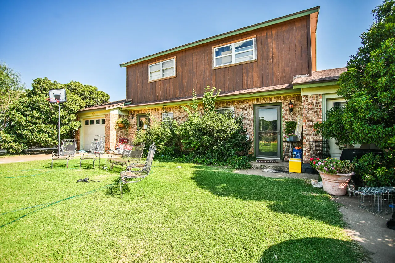 Photo 19 — 1315 Quaker Street, Slaton, TX 79364