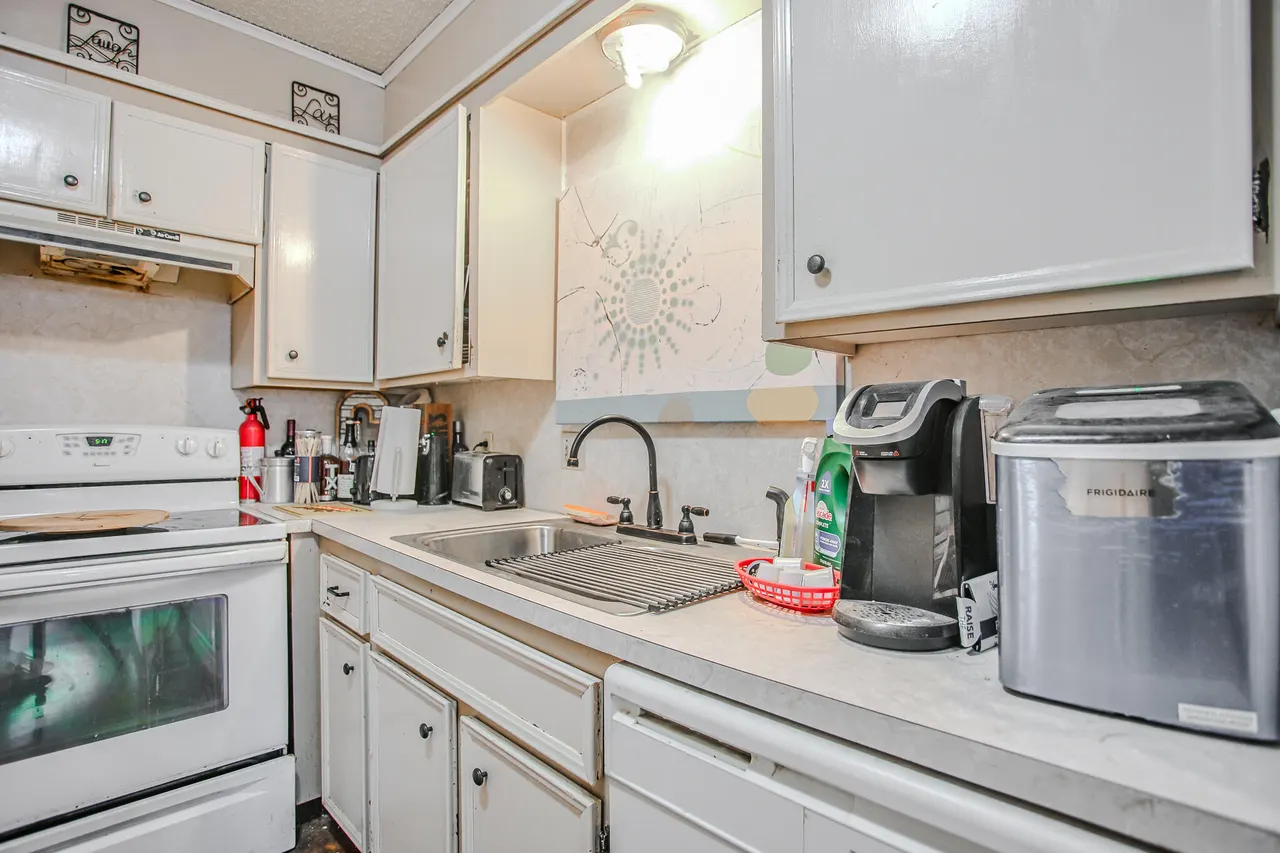 Photo 7 — 1315 Quaker Street, Slaton, TX 79364