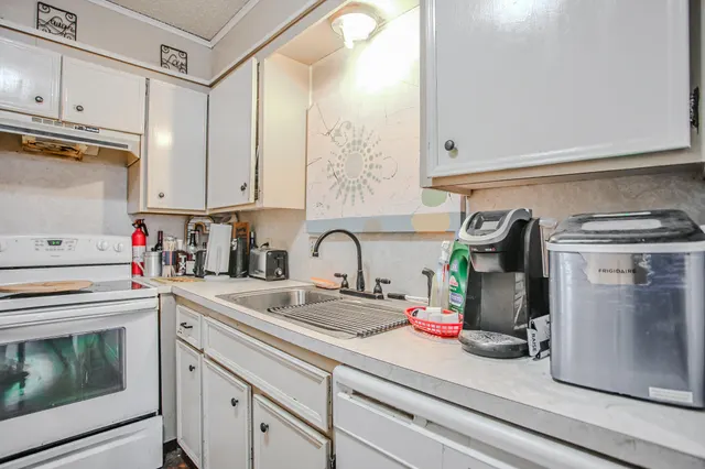 Photo 7 — 1315 Quaker Street, Slaton, TX 79364