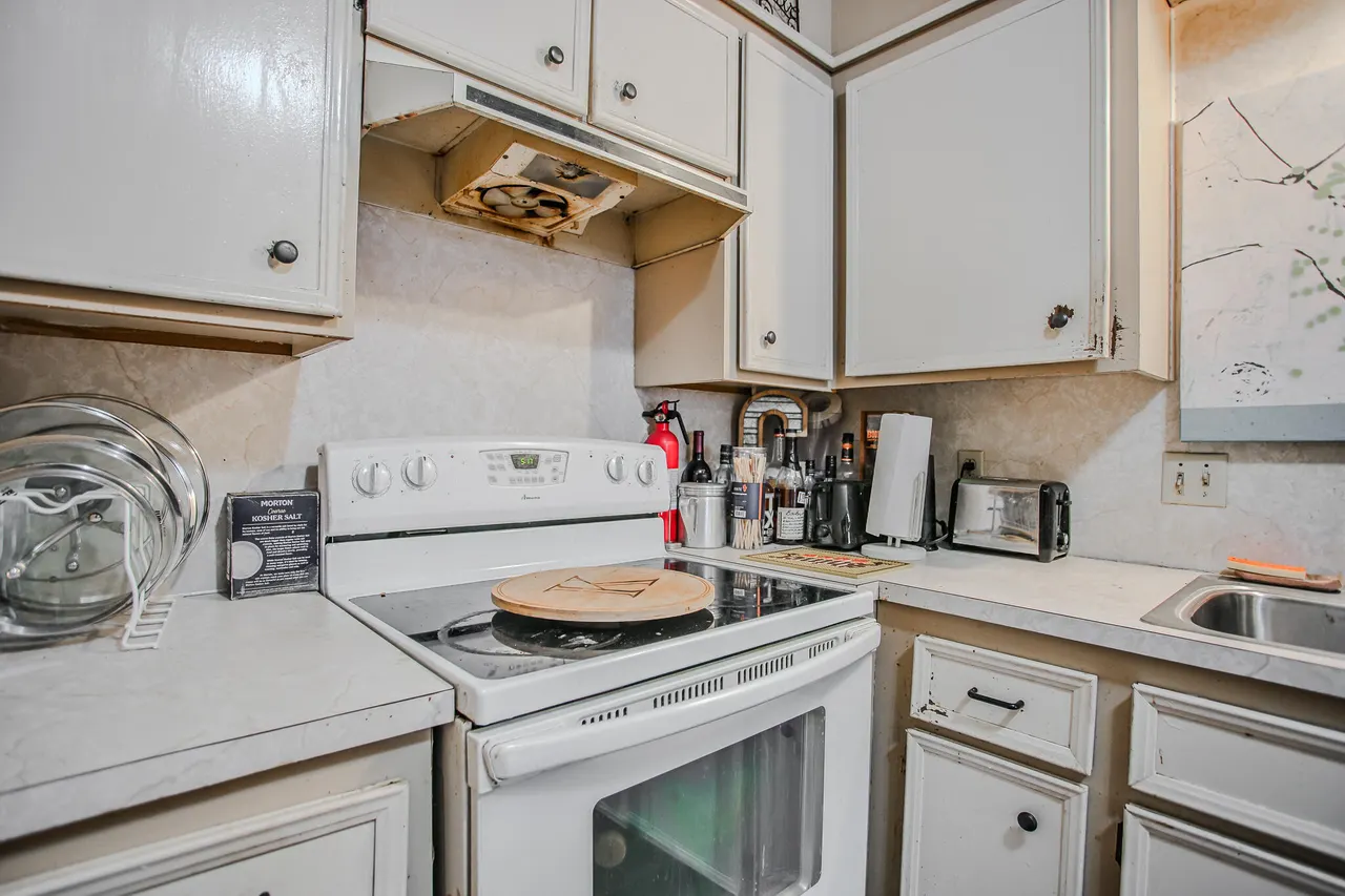 Photo 9 — 1315 Quaker Street, Slaton, TX 79364