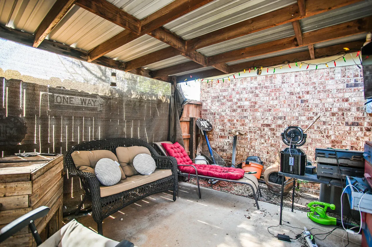 Photo 18 — 1315 Quaker Street, Slaton, TX 79364