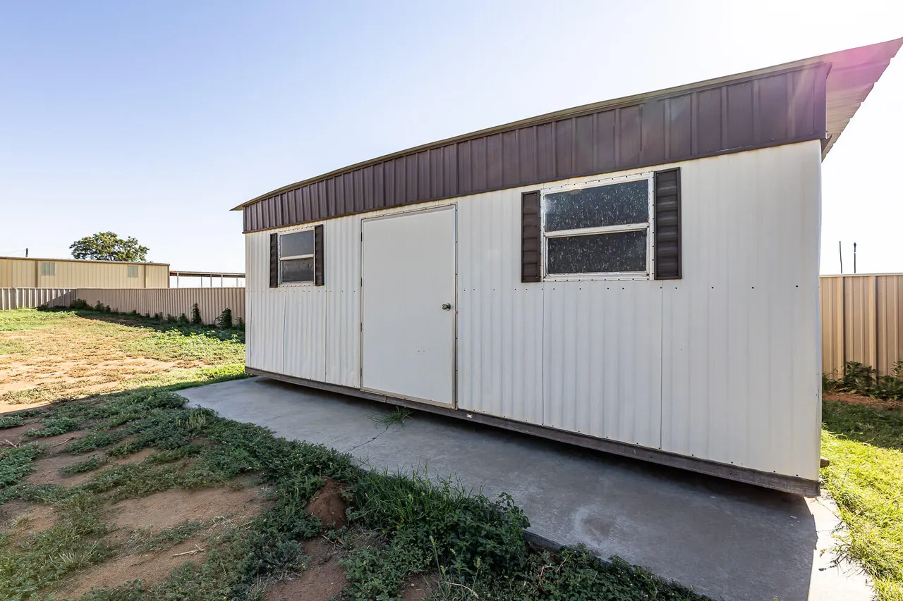 Photo 59 — 1182 US-385, Brownfield, TX 79316