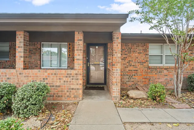 Photo 3 — 4404 56th Street, Lubbock, TX 79414
