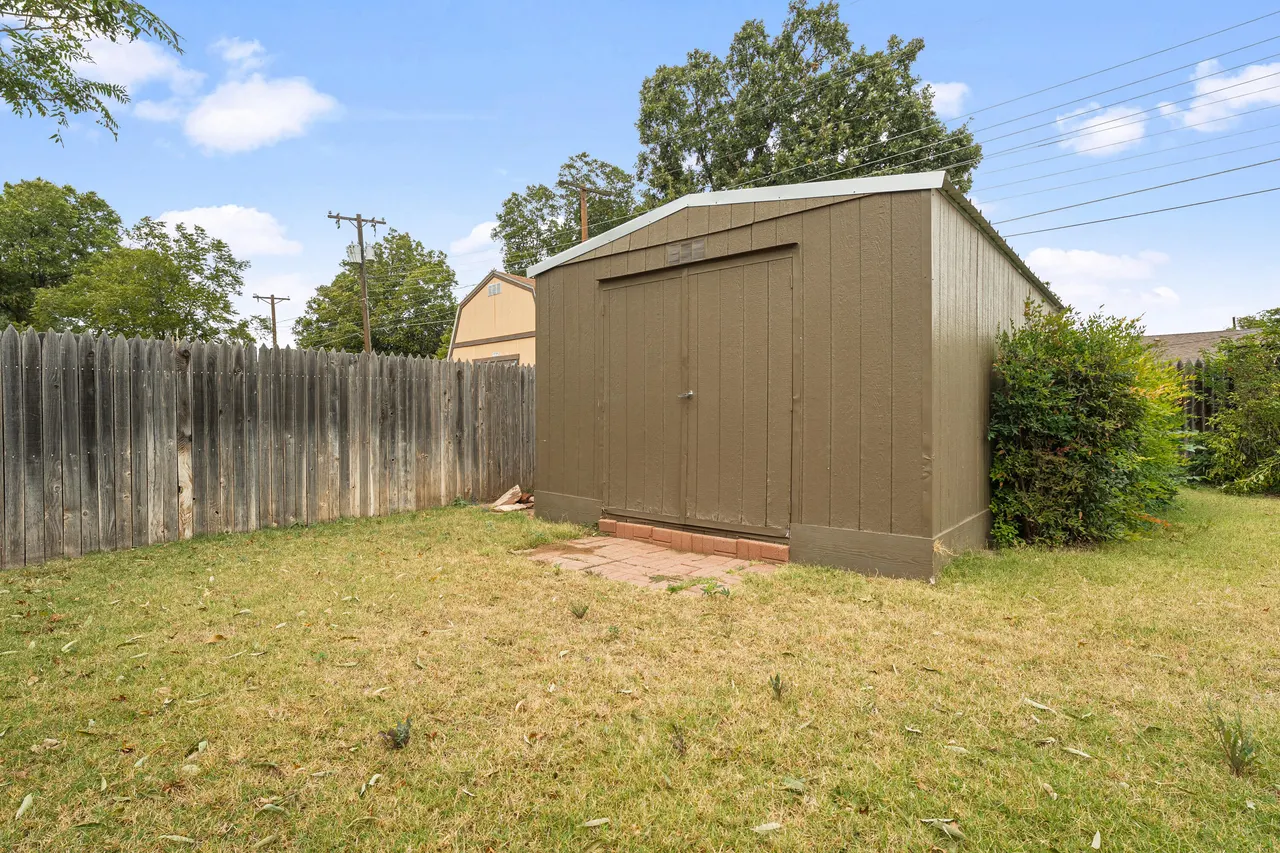 Photo 31 — 4404 56th Street, Lubbock, TX 79414