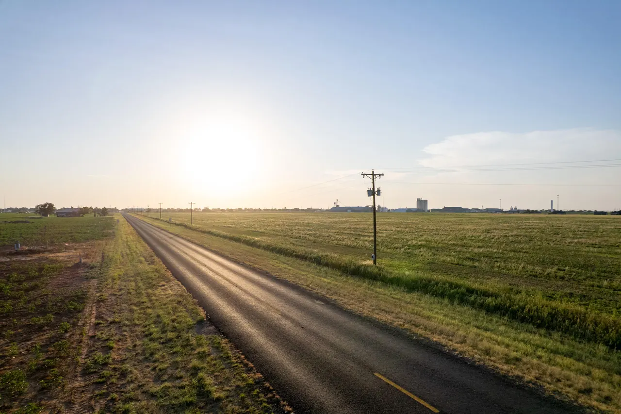Front exterior — 0 Shepard Street, Abernathy, TX 79311
