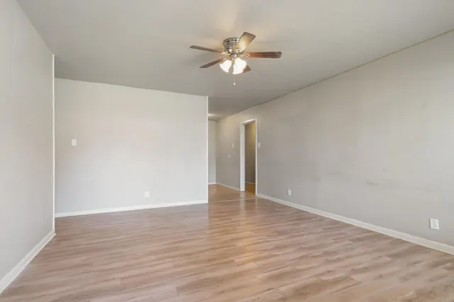Photo 2 — 2203 37th Street, Lubbock, TX 79412