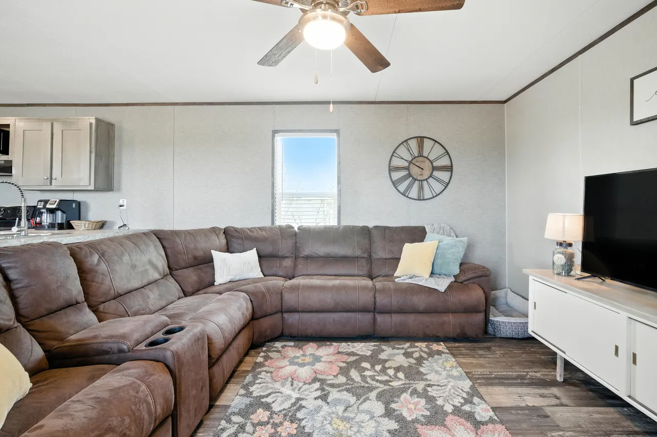 Photo 2 — 2703 FM 3519, Justiceburg, TX 79330