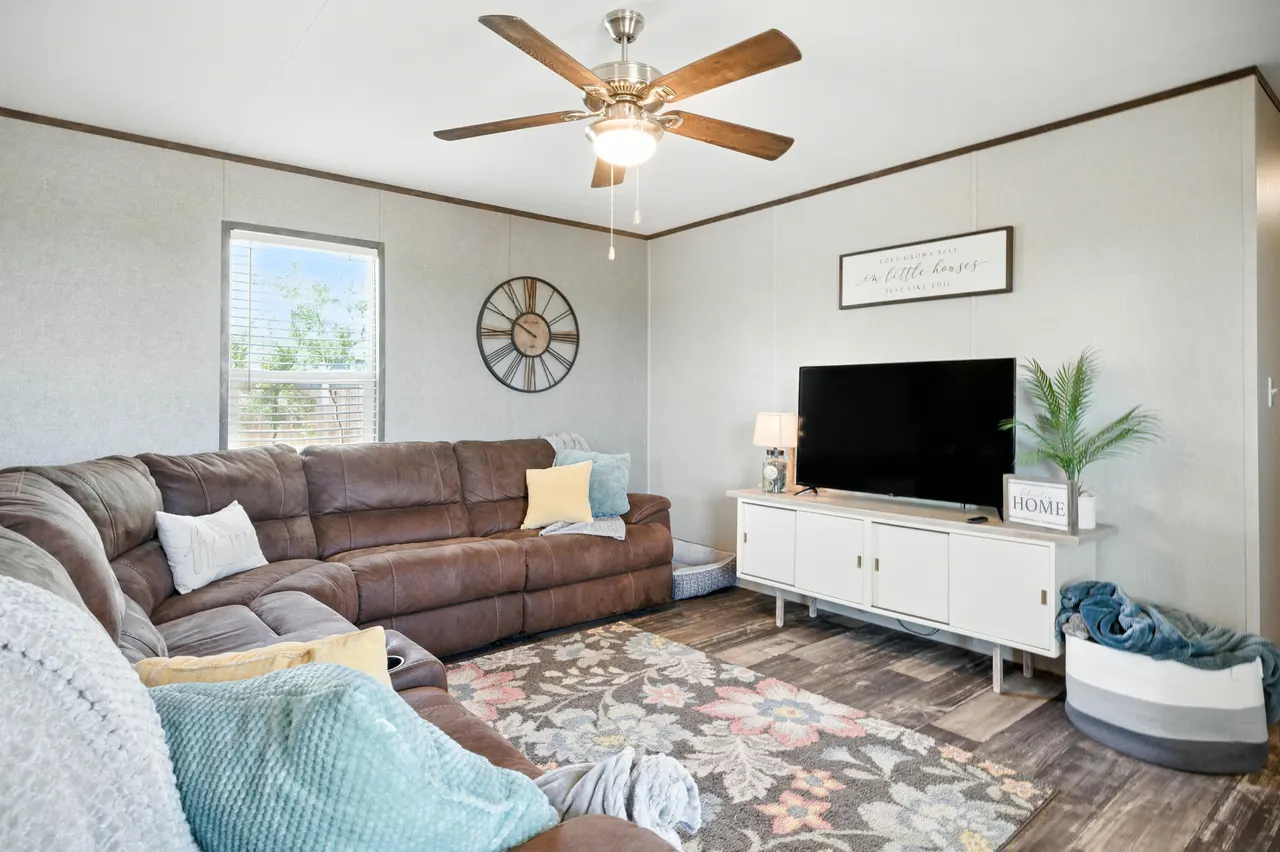Photo 3 — 2703 FM 3519, Justiceburg, TX 79330