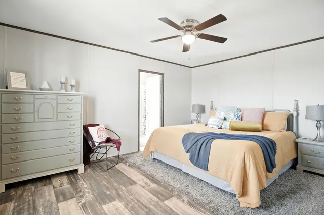 Photo 8 — 2703 FM 3519, Justiceburg, TX 79330