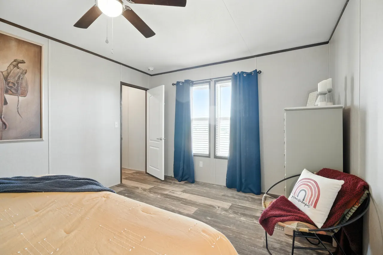 Photo 10 — 2703 FM 3519, Justiceburg, TX 79330
