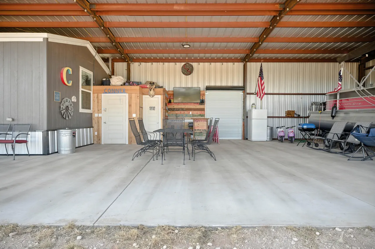 Photo 17 — 2703 FM 3519, Justiceburg, TX 79330