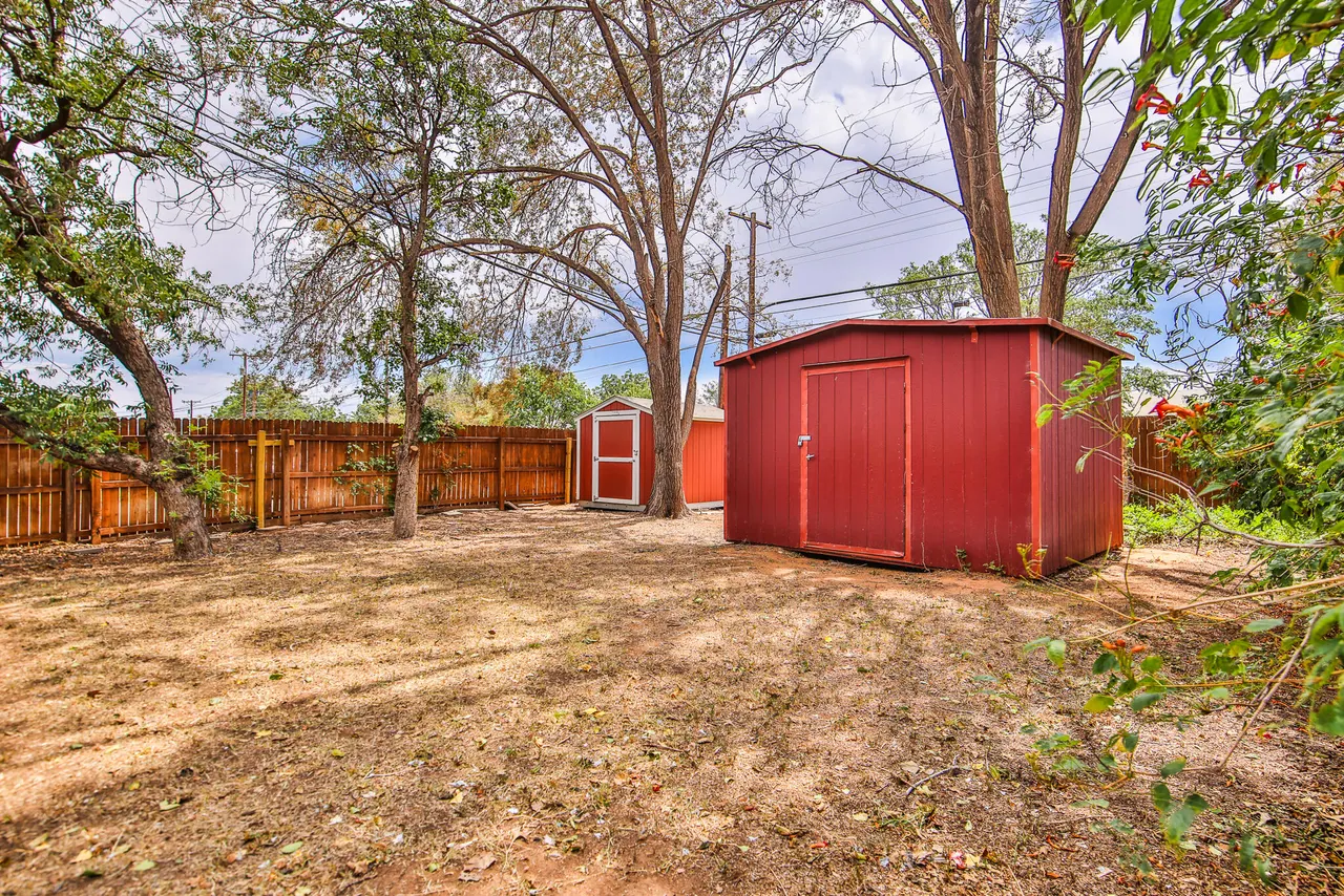 Photo 39 — 4601 31st Street, Lubbock, TX 79410