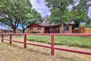 Sold home at 4601 31st Street
