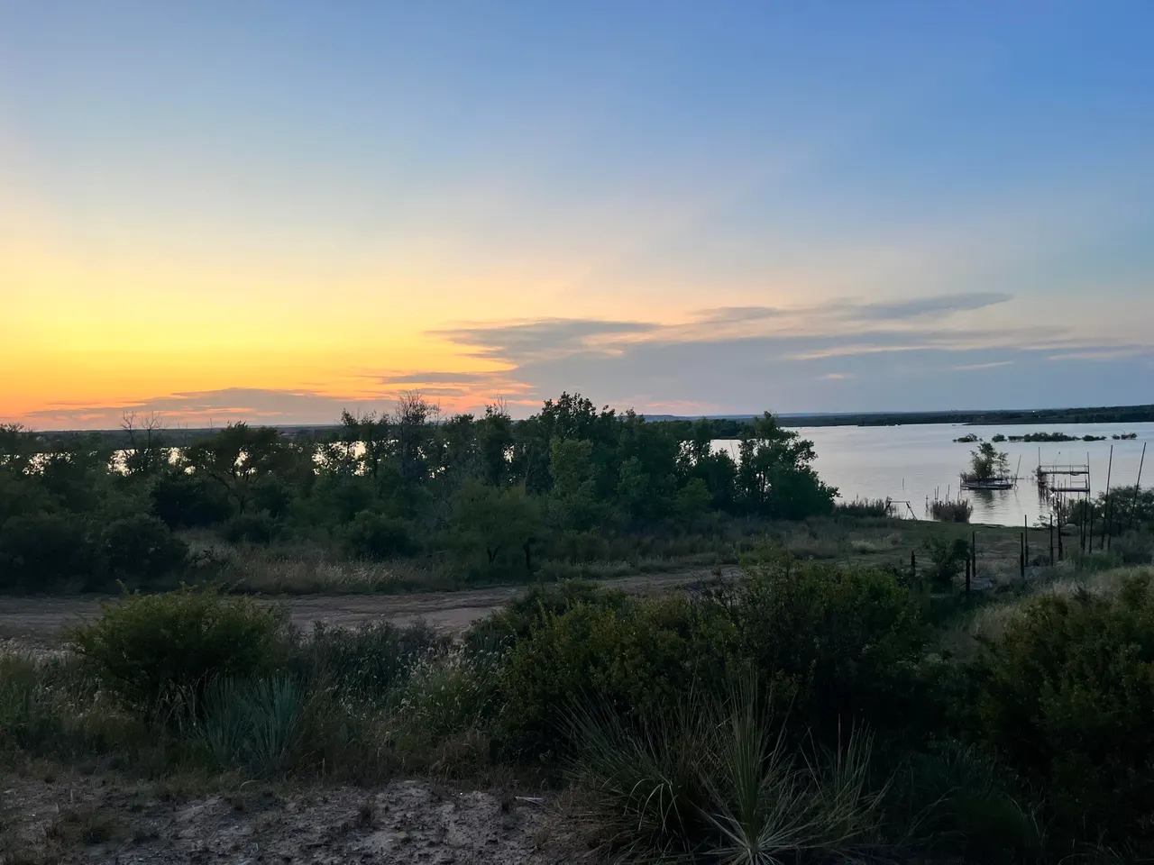 Front exterior — 329 Spur Road, Spur, TX 79370