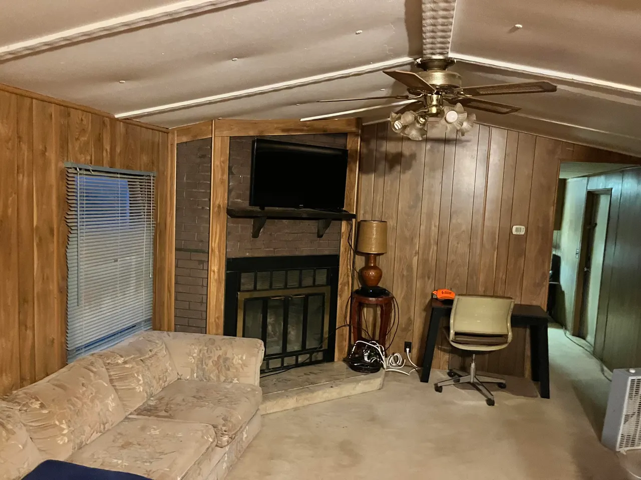 Photo 7 — 329 Spur Road, Spur, TX 79370