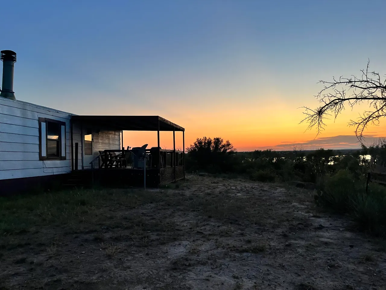 Photo 4 — 329 Spur Road, Spur, TX 79370
