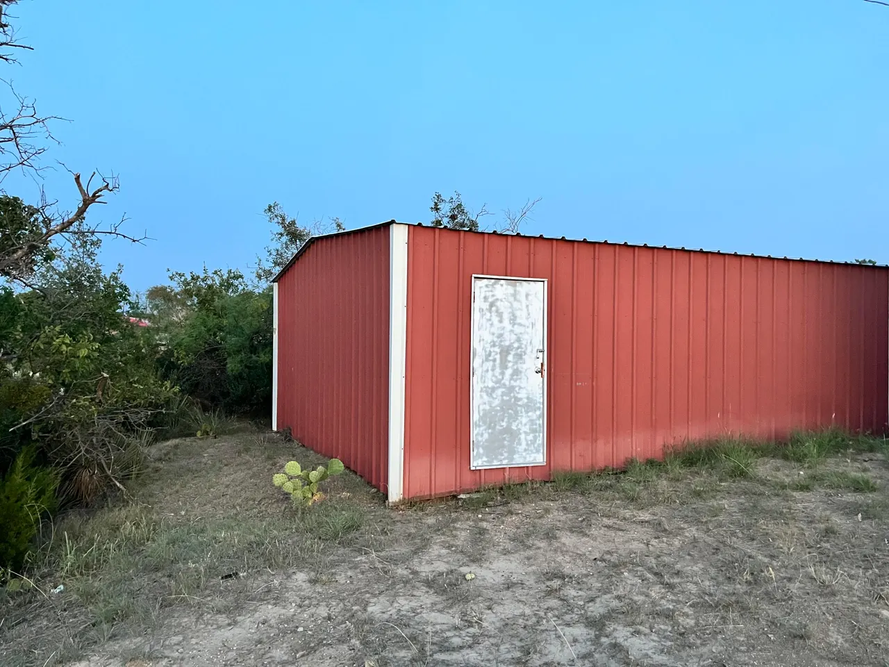 Photo 5 — 329 Spur Road, Spur, TX 79370