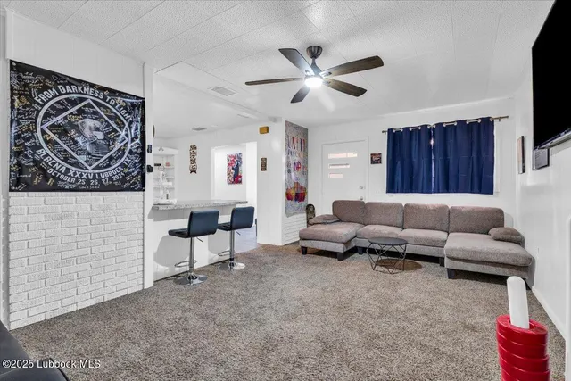 Photo 4 — 1209 E Reppto Street, Brownfield, TX 79316