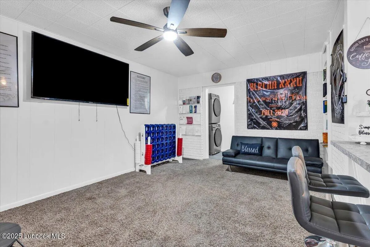 Photo 5 — 1209 E Reppto Street, Brownfield, TX 79316